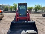 Front of used Takeuchi,Used Takeuchi Track Loader,Used Takeuchi in yard,Back of used Track Loader,Used Track Loader in yard,Side of used Track Loader,Used Takeuchi ready